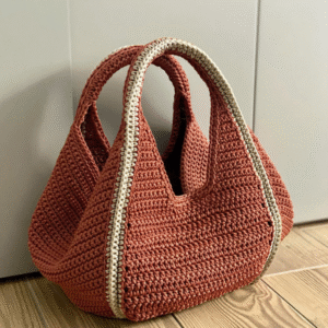 CROCHET PATTERN LIMA Bag Crochet Bag Pattern doormarts