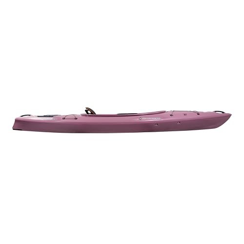 Wilderness Systems Pungo 125 | 12′ 6″ Sit-Inside Recreational Kayak – Phase 3 AirPro Seat & Integrated Dashboard - Image 4