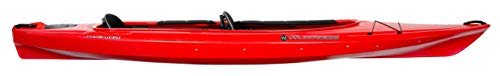 Wilderness Systems Pamlico 135T 13′6″ Sit-Inside Tandem Kayak – Convertible to Solo, Phase 3 AirPro Seats & Rear Dry Hatch - Image 8