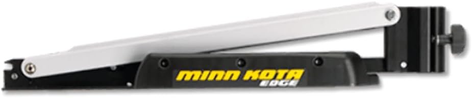 Minn Kota Edge 70 Bow-Mount Foot Trolling Motor, 24V, 45" / 52" Shafts - Image 2