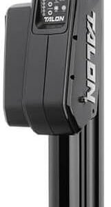 Minn Kota 1810462 Talon 15 ft Shallow Water Anchor, Black