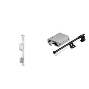 Minn Kota Talon 10 ft Shallow Water Anchor, Red/Black – Electro-Mechanical Precision