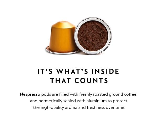 Nespresso Gran Lattissima EN640.B – One-Touch Milk System & 19 Bar Pressure - Image 10