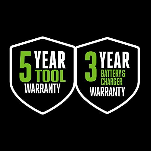 EGO POWER+ 21” Cordless Electric Lawn Mower with 56V 6.0Ah Battery & 320W Charger – 6.0 ft-lbs Torque, Up to 55 Min Runtime, 7-Position Cutting, 3-in-1 Mulch/Bag/Side Discharge (LM2114) - Image 13