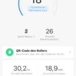 Xiaomi Electric Scooter 5 Series – 60 km Range, 20 km/h Speed, Dual Brakes, App Control, Road-Legal EU E-Scooter for Adults photo review