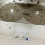 MOVA P10 Pro Ultra Robot Vacuum & Mop Combo | 13,000Pa Suction, 149℉ Mop Washing, Dual Spinning Mop, Auto Empty, App Control photo review