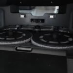 Roborock Saros 10R Robot Vacuum and Mop – Ultra-Slim 3.14”, Powerful Suction, Zero-Tangling, Self-Emptying, Smart Mapping, Hot Air Drying, Pet-Friendly – Black photo review