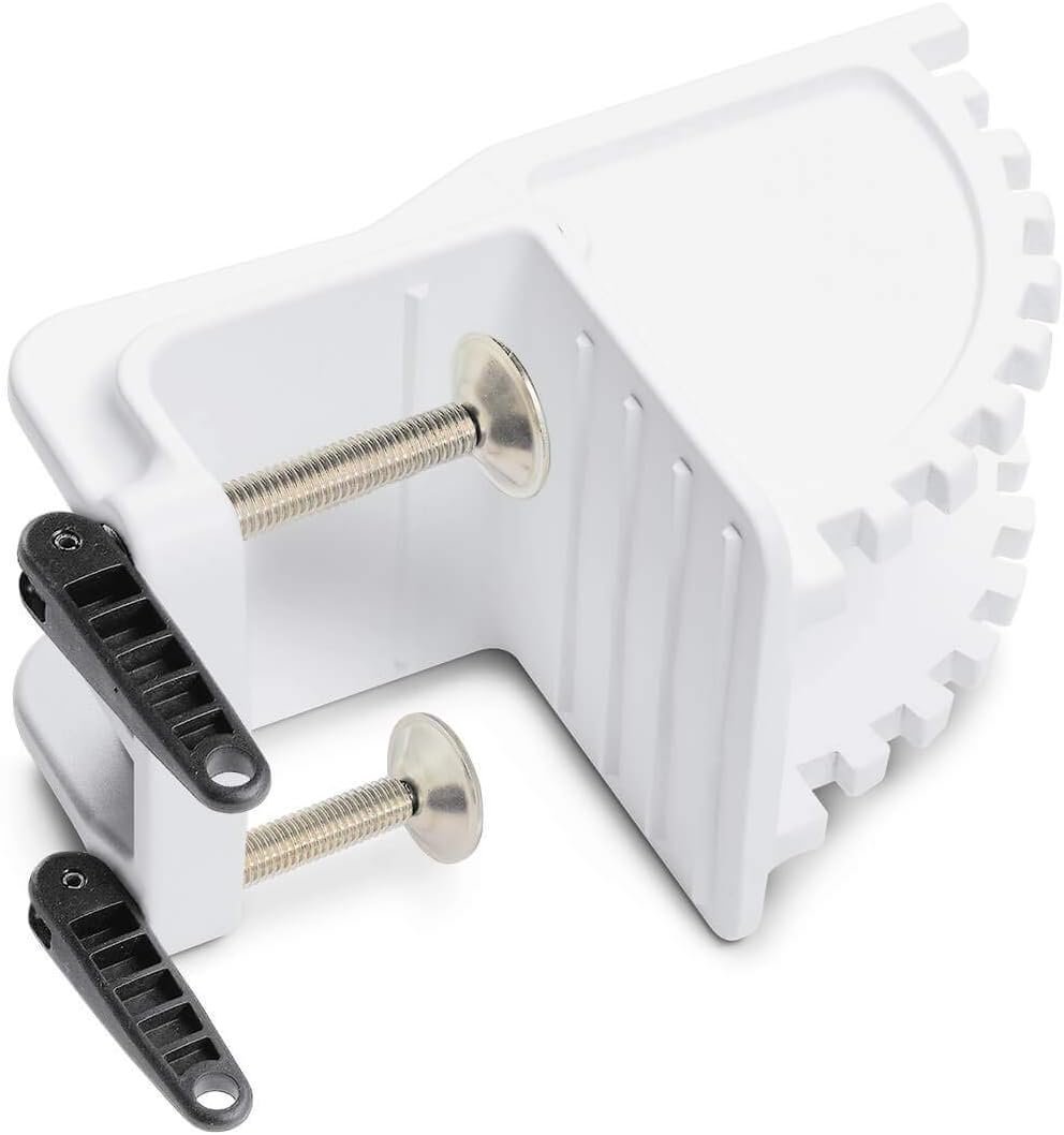 Minn Kota Riptide Transom 112 lb Thrust Hand-Control Trolling Motor, 52″ Shaft - Image 3