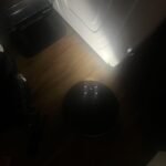 Roborock Saros 10R Robot Vacuum and Mop – Ultra-Slim 3.14”, Powerful Suction, Zero-Tangling, Self-Emptying, Smart Mapping, Hot Air Drying, Pet-Friendly – Black photo review