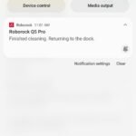 Roborock Q5 Pro+ Robot Vacuum and Mop with Self-Emptying Dock, 5500Pa Suction, DuoRoller Brush, LiDAR Navigation, Smart Mapping, Perfect for Pet Hair, Hard Floors & Carpets photo review