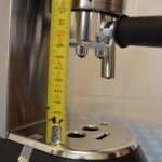 De'Longhi Dedica Style EC685.M Espresso Machine – Slim 15 cm Design, Milk Frother, 15-Bar Pressure, 1L Water Tank, Compatible with Ground Coffee & ESE Pods, Stainless Steel photo review