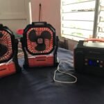 ZeroKor 300W Portable Solar Generator with 60W Foldable Panel – 280Wh Lithium Battery Power Station – Pure Sine Wave 110V AC/DC/USB Outlets – 5.1 lbs (2.3 kg) Lightweight – for RV, Home Backup, Camping photo review