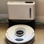 Shark AI Ultra Robot Vacuum – Self-Emptying, Smart Mapping, Matrix Clean, 60-Day XL Base, Pet Hair Pickup, Voice/App Control, LiDAR Navigation for Carpet & Hard Floors photo review