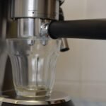 De'Longhi Dedica Style EC685.M Espresso Machine – Slim 15 cm Design, Milk Frother, 15-Bar Pressure, 1L Water Tank, Compatible with Ground Coffee & ESE Pods, Stainless Steel photo review