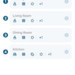 eufy X10 Pro Omni Robot Vacuum and Mop Combo, 8,000Pa Suction, Self-Emptying, Auto Mop Washing & Drying, Dual Auto-Lift Mops, AI Obstacle Avoidance, Black photo review
