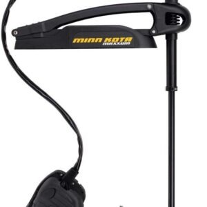 Minn Kota Maxxum 70/BG - Bowguard Foot Control - 24V-70lb-52 [1368562]