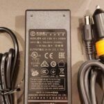 Jackery Explorer 1000 V2 Portable Power Station – 1070Wh LiFePO4 Solar Generator | 1500W AC & 100W USB-C Fast Charge for Camping & Emergency photo review