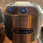 De'Longhi Dedica Style EC685.M Espresso Machine – Slim 15 cm Design, Milk Frother, 15-Bar Pressure, 1L Water Tank, Compatible with Ground Coffee & ESE Pods, Stainless Steel photo review