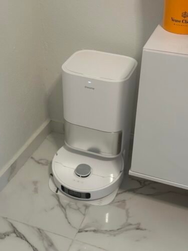 Dreame L10s Ultra Gen 2 Robot Vacuum and Mop – 10,000Pa Suction, Smart MopExtend, AI Pathfinding, Auto-Cleaning & Drying, Self-Empty Base, Pet & Carpet Optimized photo review