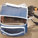 Jackery Explorer 300 Portable Power Station – 293Wh Lithium Battery Backup, 300W AC Output, Solar Generator Compatible, Fast Recharge via USB-C & Wall, Ideal for Camping, Travel & Emergency Power photo review