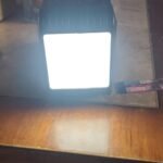 MARBERO M82 Portable Power Station – 88Wh/24000mAh Lithium Battery | 80W AC Output | Solar Rechargeable Backup Power Bank for Camping, Emergency, RV & Outdoor Use photo review