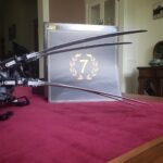 LEGO Icons Dune Atreides Royal Ornithopter 10327 Building Set for Adults, Collectible Sci-Fi Display Model with 8 Minifigures, Gift Idea for Dune Movie Fans photo review