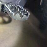 Soleil 01 2000 W Electric Dirt Bike – 14″ / 12″ Fat-Tyre, 48 V 21 Ah Battery, 37 mph / 60 km h⁻¹, Dual Suspension photo review