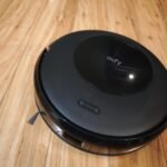 eufy Omni C20 Robot Vacuum and Mop Combo | 7000Pa Suction, Self-Emptying, Auto Mop Wash & Dry, Ultra-Slim, All-in-One Cleaning Station photo review