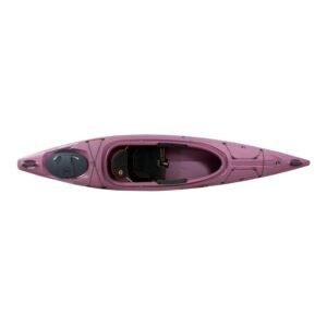 Wilderness Systems Pungo 125 | 12′ 6″ Sit-Inside Recreational Kayak – Phase 3 AirPro Seat & Integrated Dashboard