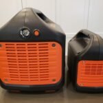 Jackery Explorer 300 Portable Power Station – 293Wh Lithium Battery Backup, 300W AC Output, Solar Generator Compatible, Fast Recharge via USB-C & Wall, Ideal for Camping, Travel & Emergency Power photo review