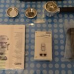 De'Longhi Dedica Style EC685.M Espresso Machine – Slim 15 cm Design, Milk Frother, 15-Bar Pressure, 1L Water Tank, Compatible with Ground Coffee & ESE Pods, Stainless Steel photo review