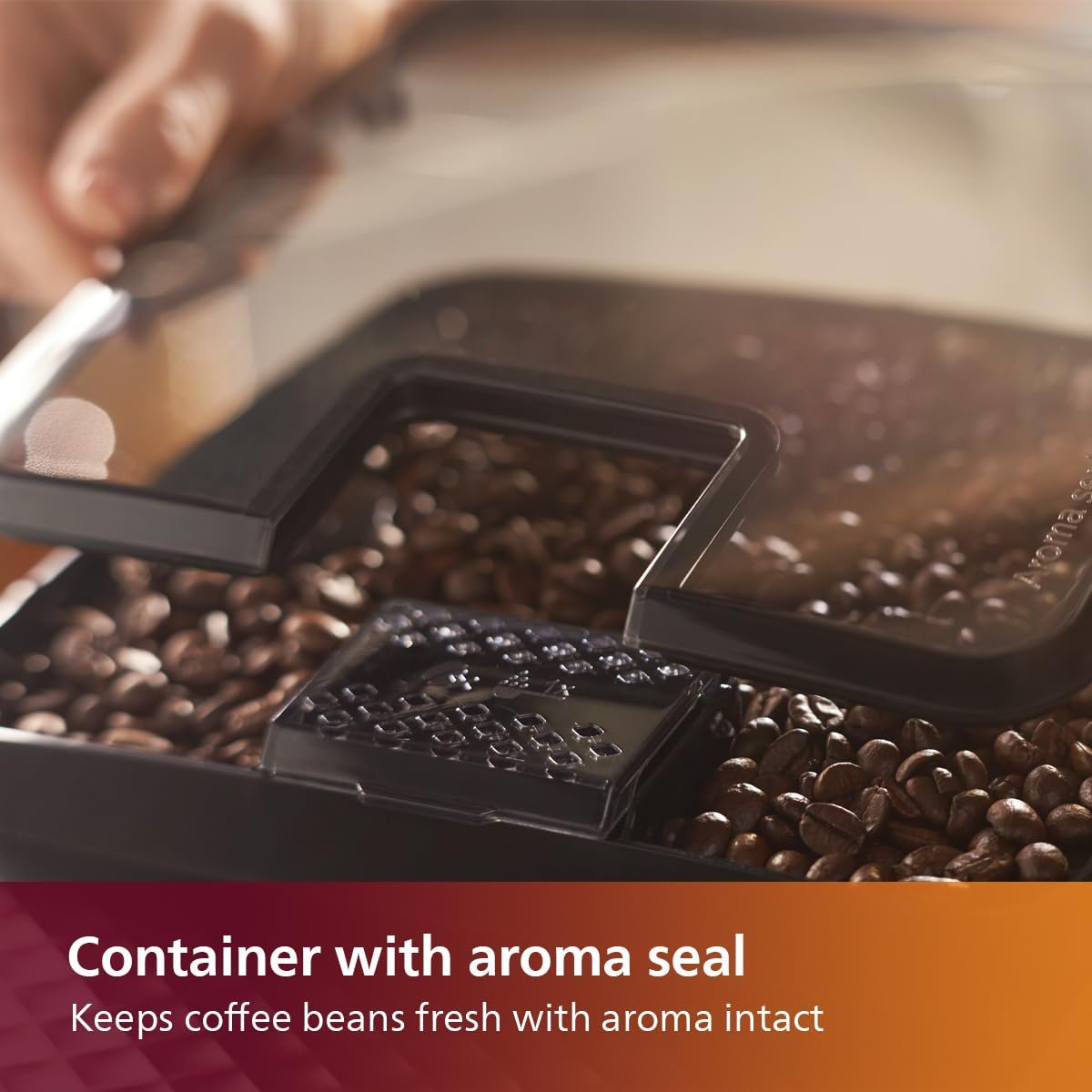 Philips 2200 Series EP2220/10 – Fully Automatic Espresso Machine with Pannarello Frother, Ceramic Grinder & AquaClean Filter (Matte Black) - Image 40