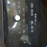 Instant Pot VersaZone Dual Air Fryer 8.5L – Double Basket with Divider, 8-in-1 Smart Cooking, Energy Saving, Easy Clean, Black Stainless Steel photo review