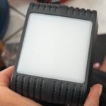 MARBERO M82 Portable Power Station – 88Wh/24000mAh Lithium Battery | 80W AC Output | Solar Rechargeable Backup Power Bank for Camping, Emergency, RV & Outdoor Use photo review