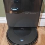 eufy Omni C20 Robot Vacuum and Mop Combo | 7000Pa Suction, Self-Emptying, Auto Mop Wash & Dry, Ultra-Slim, All-in-One Cleaning Station photo review
