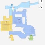 MOVA P10 Pro Ultra Robot Vacuum & Mop Combo | 13,000Pa Suction, 149℉ Mop Washing, Dual Spinning Mop, Auto Empty, App Control photo review