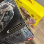 LEGO Star Wars Imperial Star Destroyer 75394 Building Set, 1,555 Pieces – Starship Model with 7 Minifigures Including Darth Vader & Cal Kestis – Birthday Gift for Kids Ages 10+ photo review