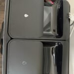 Roborock Saros 10R Robot Vacuum and Mop – Ultra-Slim 3.14”, Powerful Suction, Zero-Tangling, Self-Emptying, Smart Mapping, Hot Air Drying, Pet-Friendly – Black photo review