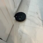 Roborock Q5 Pro+ Robot Vacuum and Mop with Self-Emptying Dock, 5500Pa Suction, DuoRoller Brush, LiDAR Navigation, Smart Mapping, Perfect for Pet Hair, Hard Floors & Carpets photo review