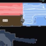 eufy Omni S1 Pro Robot Vacuum and Mop, 8000Pa Suction, Self-Emptying & Mop Washing, HydroJet Ozone Cleaning, Smart Obstacle Avoidance, All-in-One Station photo review