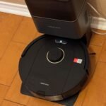 Roborock Q5 Pro+ Robot Vacuum and Mop with Self-Emptying Dock, 5500Pa Suction, DuoRoller Brush, LiDAR Navigation, Smart Mapping, Perfect for Pet Hair, Hard Floors & Carpets photo review