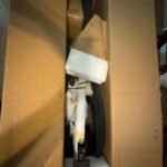 Funhang EB-M1 26″ Electric Mountain Bike – 500 W (1 000 W peak) motor, 48 V 374 Wh removable battery, 35 km h⁻¹ top-speed, up to 80 km range photo review