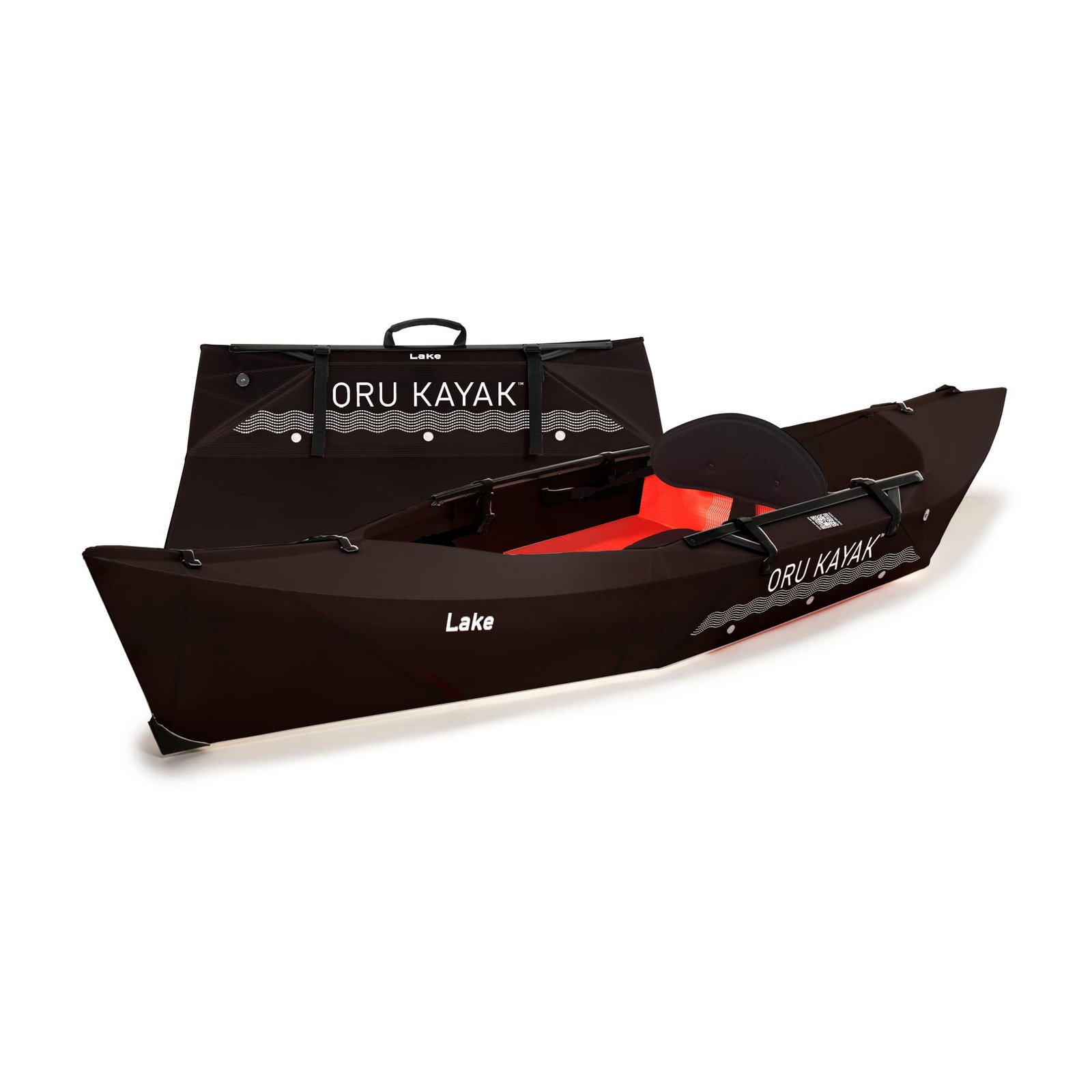 Oru Kayak Lake Sport – 9′ × 32″ Foldable Origami Kayak, 18 lbs, 250 lb Capacity - Image 21