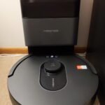 Roborock Qrevo Series Robot Vacuum and Mop – 8000Pa Suction, Dual Spinning Mops, LiDAR Navigation, Self-Emptying Dock, Smart App & Pet Hair Cleaning photo review