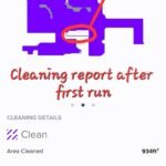 Shark AI Ultra Robot Vacuum – Self-Emptying, Smart Mapping, Matrix Clean, 60-Day XL Base, Pet Hair Pickup, Voice/App Control, LiDAR Navigation for Carpet & Hard Floors photo review