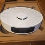 MOVA P10 Pro Ultra Robot Vacuum & Mop Combo | 13,000Pa Suction, 149℉ Mop Washing, Dual Spinning Mop, Auto Empty, App Control photo review