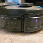 Shark AV2501AE AI Ultra Robot Vacuum with XL HEPA Self-Empty Base – 60-Day Capacity, Smart Mapping, LIDAR Navigation, Alexa Control, Perfect for Pet Hair, Carpet & Hard Floor, Bagless, Black photo review