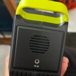 MARBERO M82 Portable Power Station – 88Wh/24000mAh Lithium Battery | 80W AC Output | Solar Rechargeable Backup Power Bank for Camping, Emergency, RV & Outdoor Use photo review