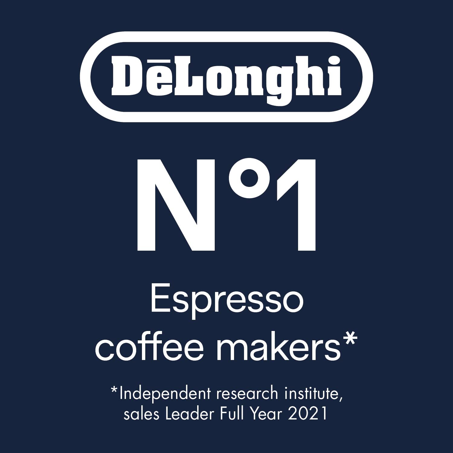 De’Longhi La Specialista Metal EC9155.MB – Barista-Style Pump Espresso & Cappuccino Machine with Sensor Grinder, 1450 W, Metal Black - Image 21