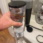 Nespresso VertuoPlus Coffee & Espresso Maker by De'Longhi – Grey | 4 Brew Sizes, 1.18L Removable Tank, Centrifusion Technology photo review